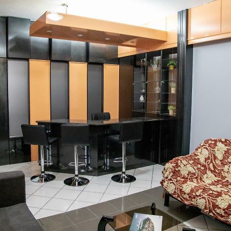 Christine'S Downtown Suites Kavala Eksteriør billede