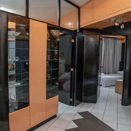Christine'S Downtown Suites Kavala Eksteriør billede