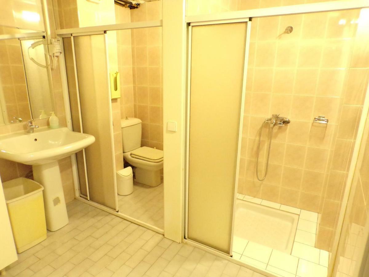 Christine'S Downtown Suites Kavala Eksteriør billede