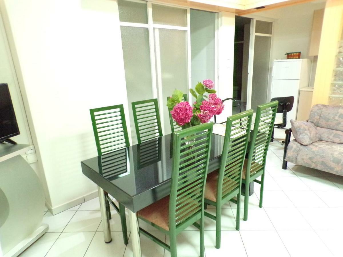 Christine'S Downtown Suites Kavala Eksteriør billede
