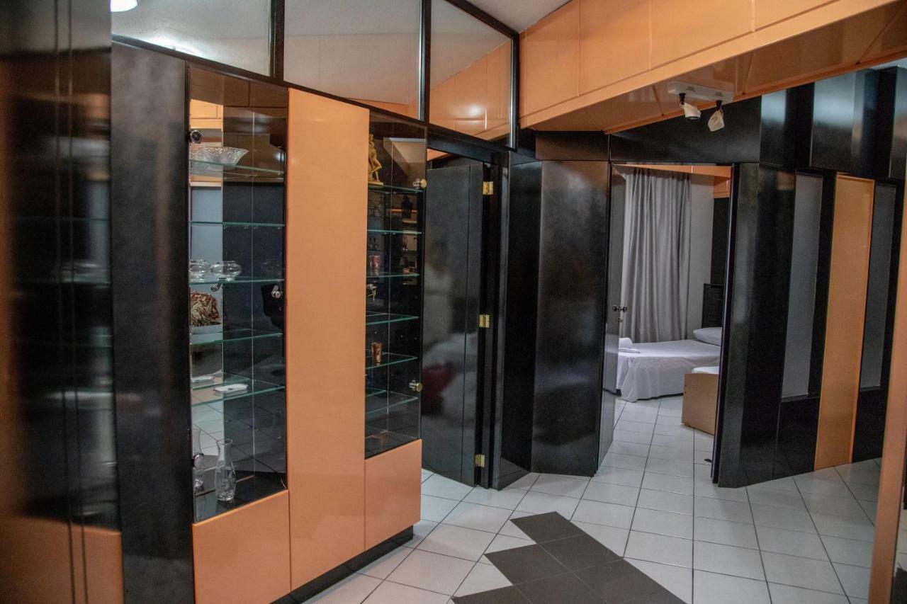 Christine'S Downtown Suites Kavala Eksteriør billede