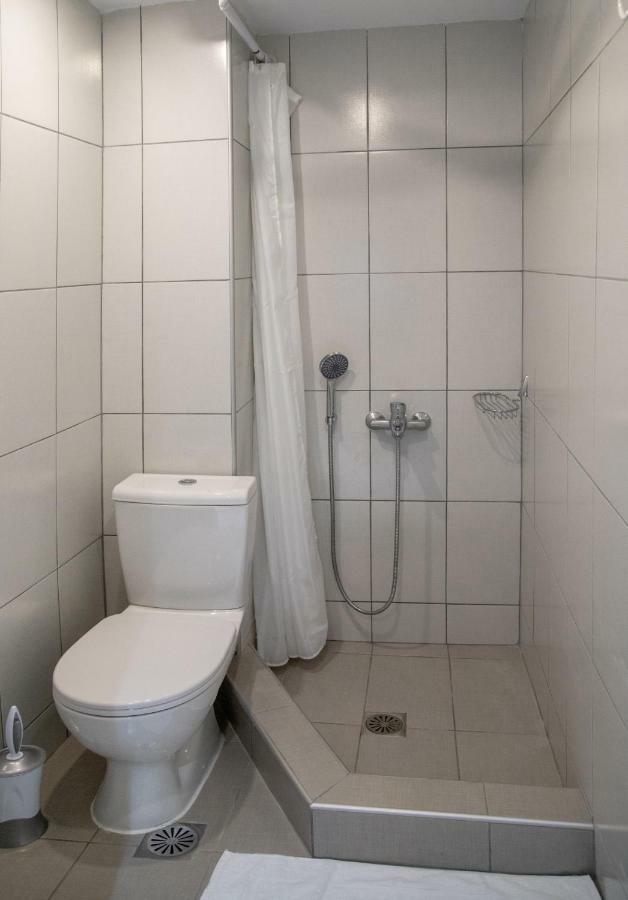 Christine'S Downtown Suites Kavala Eksteriør billede