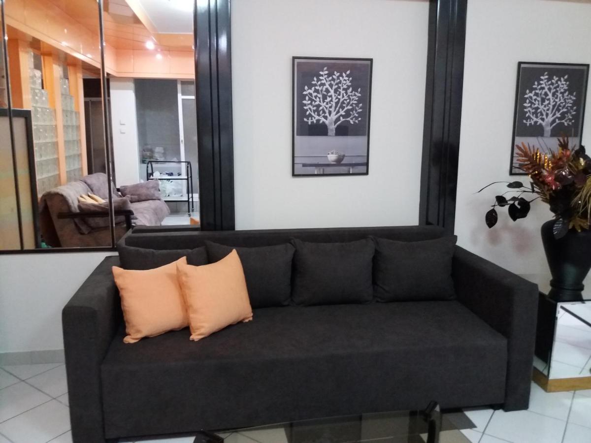 Christine'S Downtown Suites Kavala Eksteriør billede